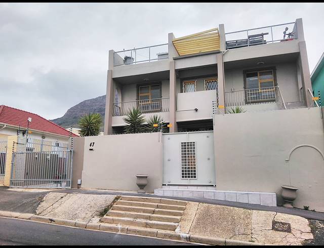 1 bed property to rent in WOODSTOCK